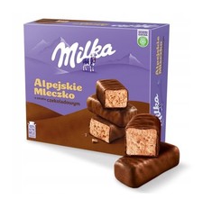 Milka Alpenmilch Schoko 330g -