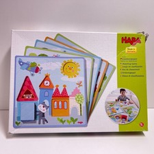 HABA - Zuordnungsspiel -