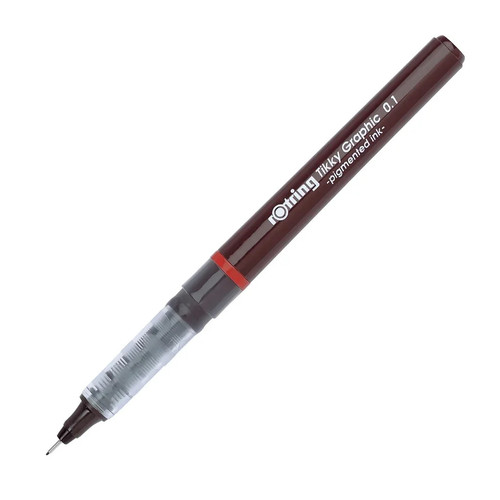 Rotring tikky grafik - rotring,