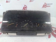 9525650 INSTRUMENTENTAFEL /