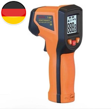 Infrarot Thermometer Pyrometer