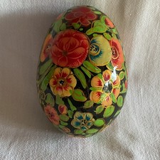 dekoratives handbemaltes