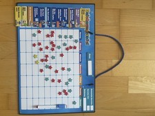 Belohnungstafel Magnetstafel Wochenplaner Kinder, wie NEU