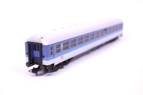 Roco interregio personenwagen - roco,
