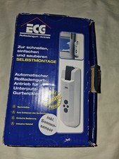 ECG [Ecoroll] Rollladen