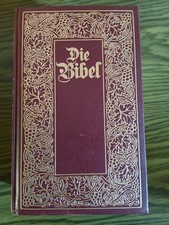 Die Bibel -  Die Ganze Heilige
