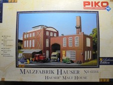 Piko 61144 malzfabrik hauser - 61144,