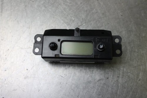 Uhr ford 6i 16v - ford, flexifuel