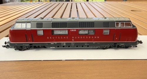 Roco 43522 diesellok - roco, 200
