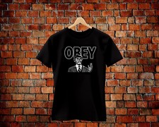 They Live Obey T-shirt