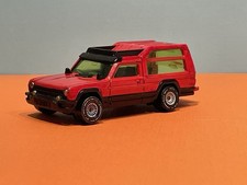 Siku 1340 matra simca rancho - matra,