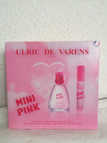 Ulric varens mini - ulric,