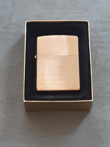 Zippo feuerzeug original - zippo, feuerzeug,original.solid