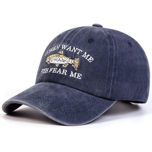 Kult angler cap women - kult,