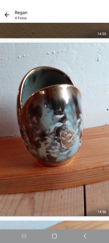 Vase fohr keramik cm - fohr,