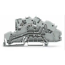 WAGO Etagenklemme 2003-7651