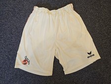 Sporthose kurz 1. FC Köln