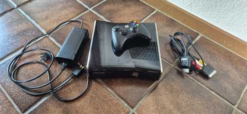 Xbox 360 slim - 360, gb