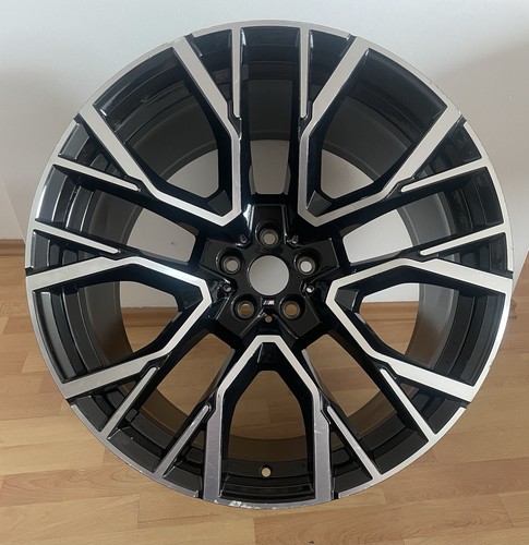 Original bmw x5m - 1, f95