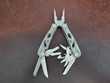 One Gerber 2201471 Suspension
