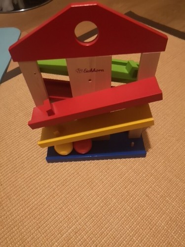 Eichhorn kugelbahn - eichhorn,