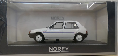 Norev peugeot 205 - norev, 1:43