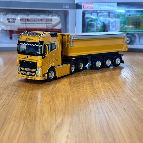 Wsi 3276 volvo - wsi,
