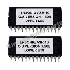 Ensoniq ASR-10 Eprom Firmware