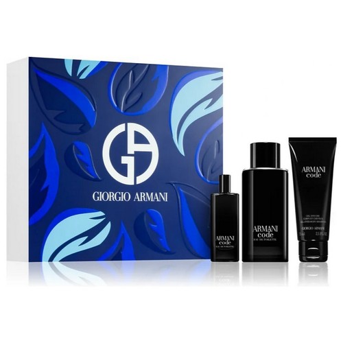 Giorgio armani kit code - armani,