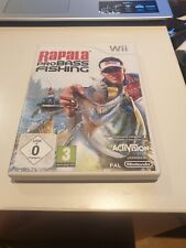 Rapala Pro Bass Fishing