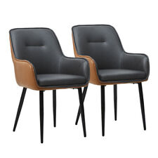 2pcs Esszimmer Stühle Set