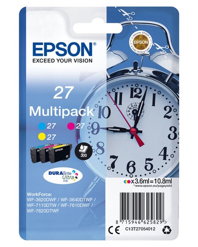 Originaepson c13t27054012 - originaepson,