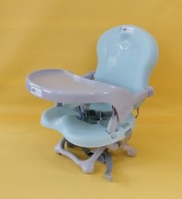 CAM Il Mondo del Bambino Booster-Sitz Smarty, von 6 bis 36 Monate