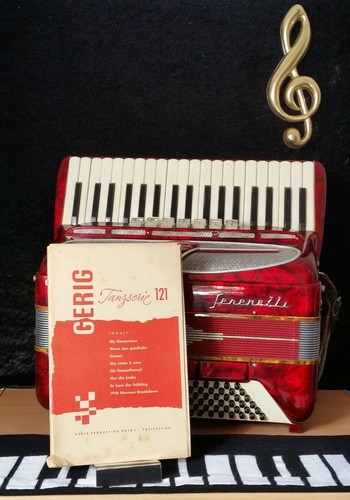 Gerig tanzserie 121 für - "gerig, 121", 