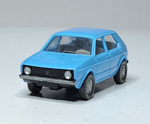 Wiking golf 4 türer - wiking, vw