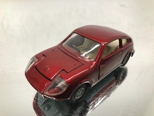 Corgi toys 341 - 341, marcos