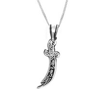 925 sterling silber anhänger - sterling,