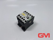 Klöckner Moeller Hilfsschütz DIL EM-01-G contactor 24V DC 3-polig Kleinschütz