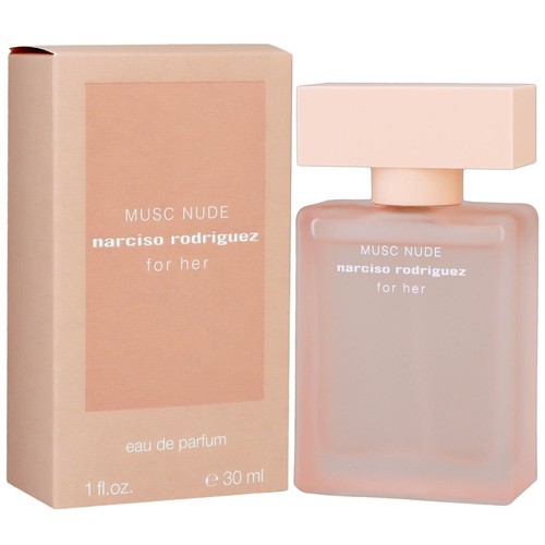 Narciso rodriguez for her musc - for,