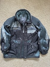 Skijacke Herren Und Skihose - Colmar Gr. 54