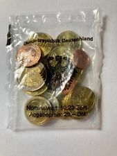 Euro-Starterkit Deutschland