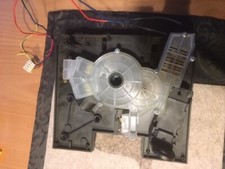 SAECO Montageplatte Innenngehäuse 9161.330 Via Torretta 230 SUP 021YADR Motor