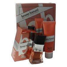 Bruno Banani Magnetic Woman Edp 30 ml + Duschgel 50 ml Set
