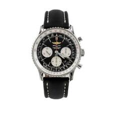 Breitling Chronometer Navitimer | B01 Automatic Schwaz | Full Set Box & Papiere