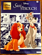 Comic Disney Classics Susi und