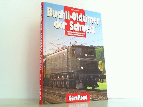 Buchli oldtimer der schweiz - buchli-oldtimer,