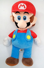 Super Mario Plüschfigur XXL