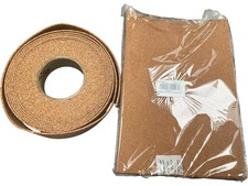 Korkplatten Modelleisenbahn