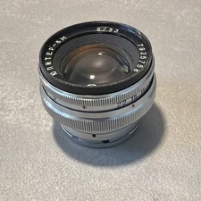 Jupiter lens objektiv - jupiter-8m, 2/53