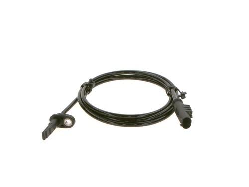 Bosch abs sensor raddrehzahl - abs,